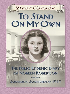 cover image of To Stand on My Own